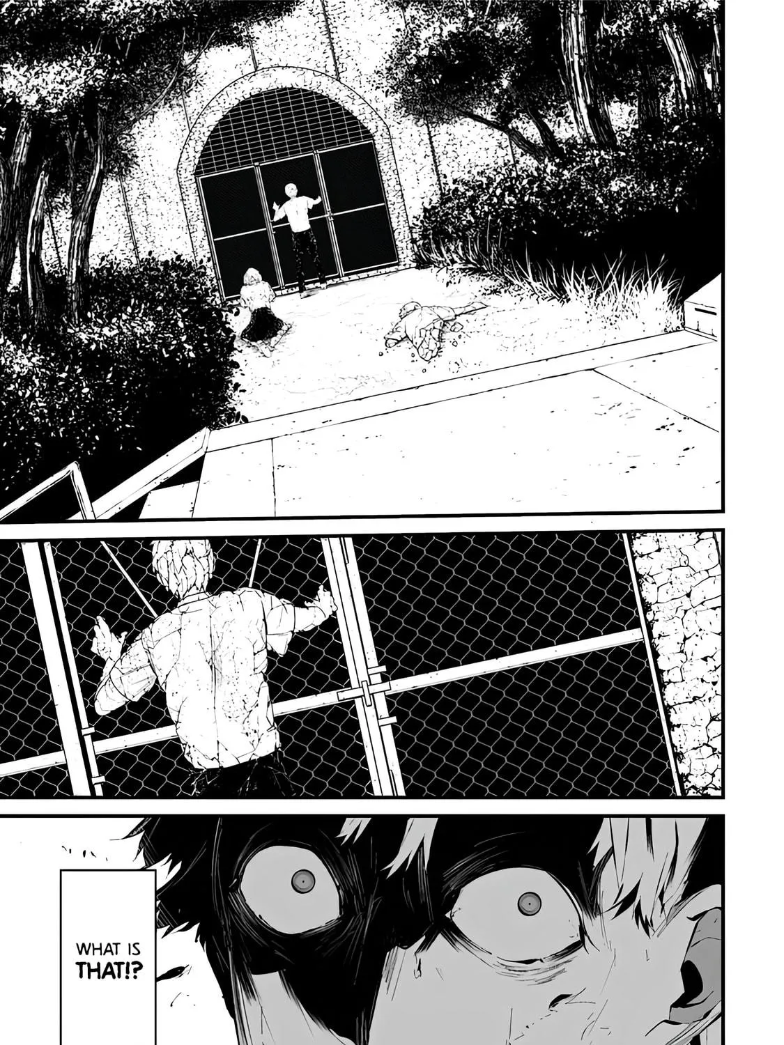 Tsurenai Hodo Aokute Azatoi Kurai ni Akai Chapter 4 page 29 - 