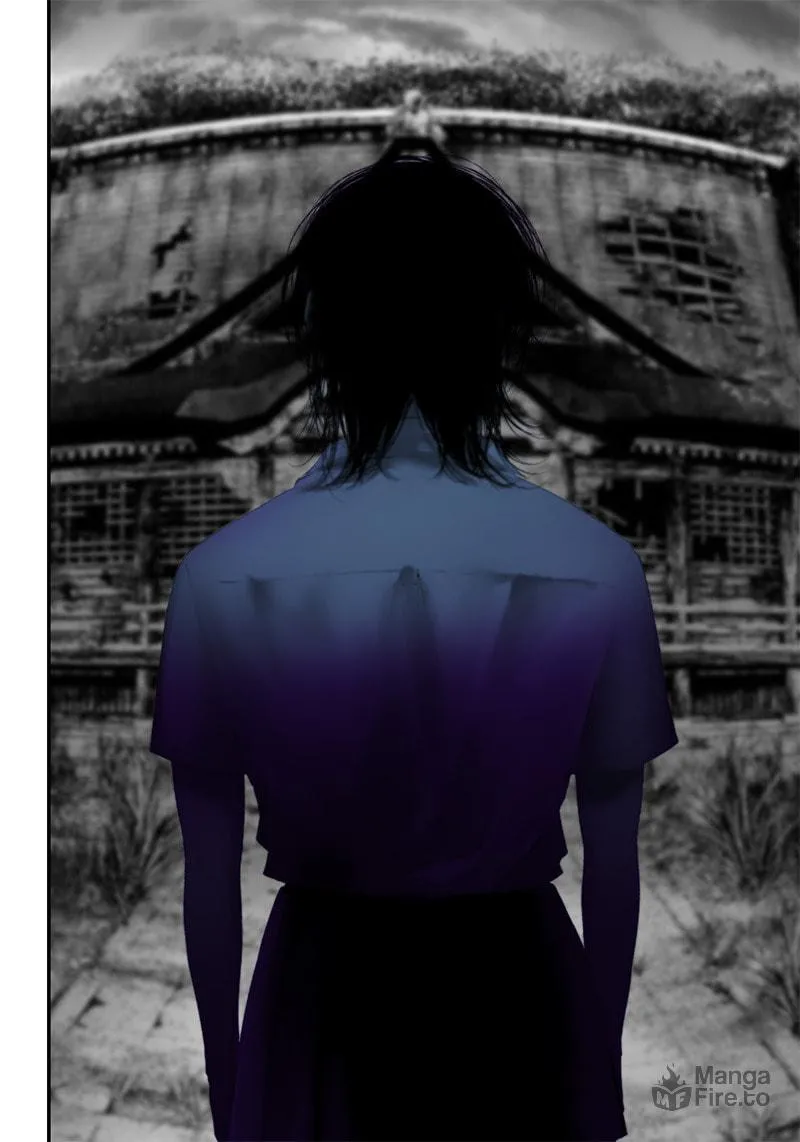 Tsurenai Hodo Aokute Azatoi Kurai ni Akai Chapter 40 page 12 - 