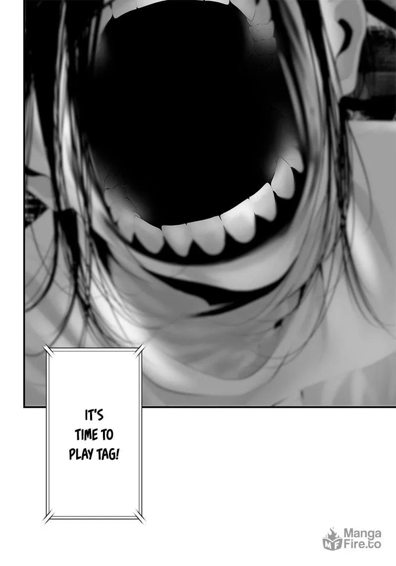 Tsurenai Hodo Aokute Azatoi Kurai ni Akai Chapter 40 page 20 - 