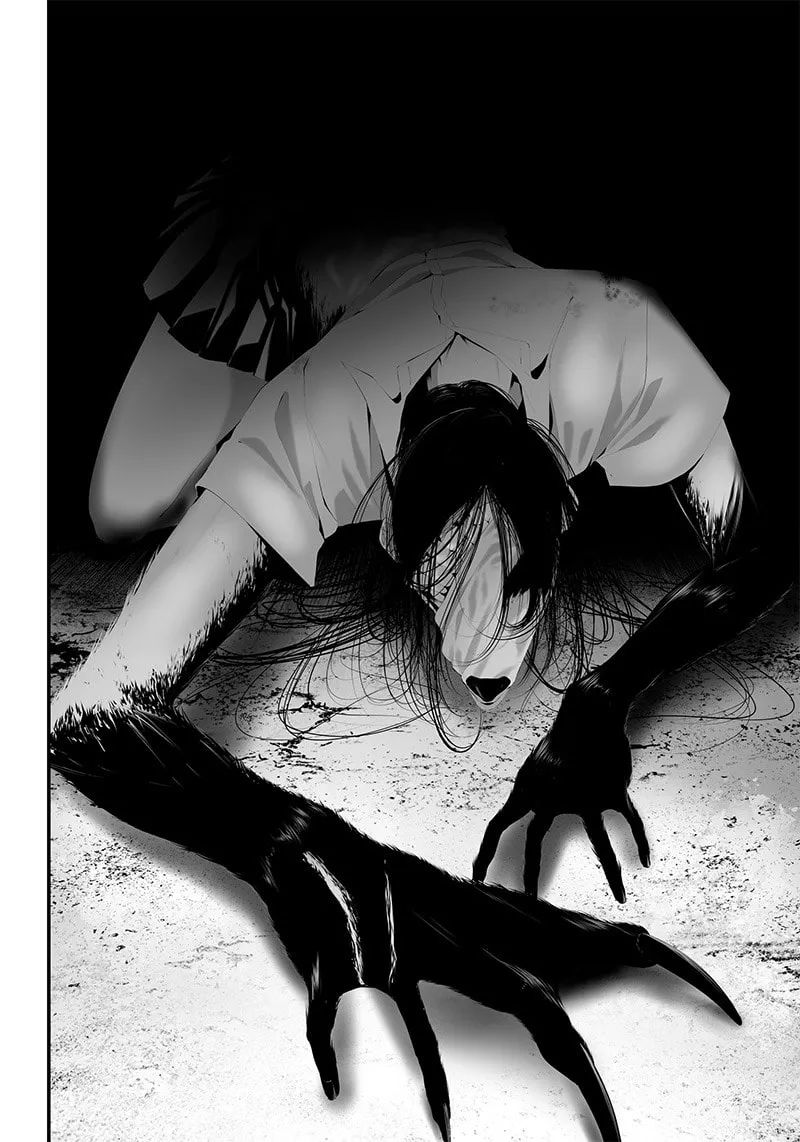 Tsurenai Hodo Aokute Azatoi Kurai ni Akai Chapter 41 page 14 - 