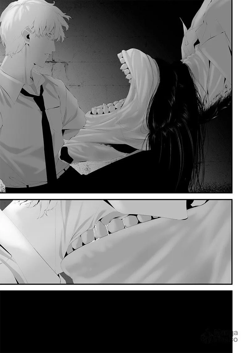 Tsurenai Hodo Aokute Azatoi Kurai ni Akai Chapter 41 page 15 - 