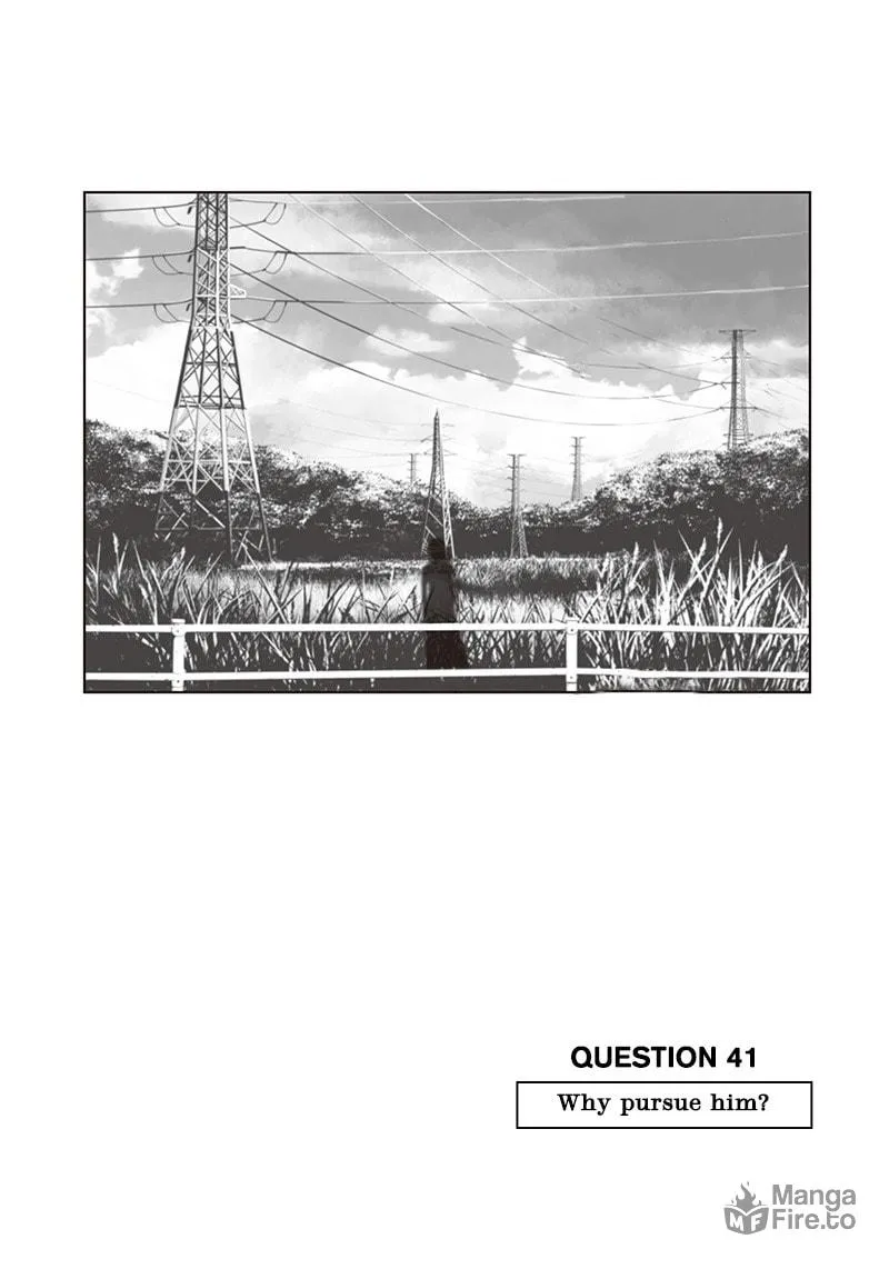 Tsurenai Hodo Aokute Azatoi Kurai ni Akai Chapter 41 page 3 - 