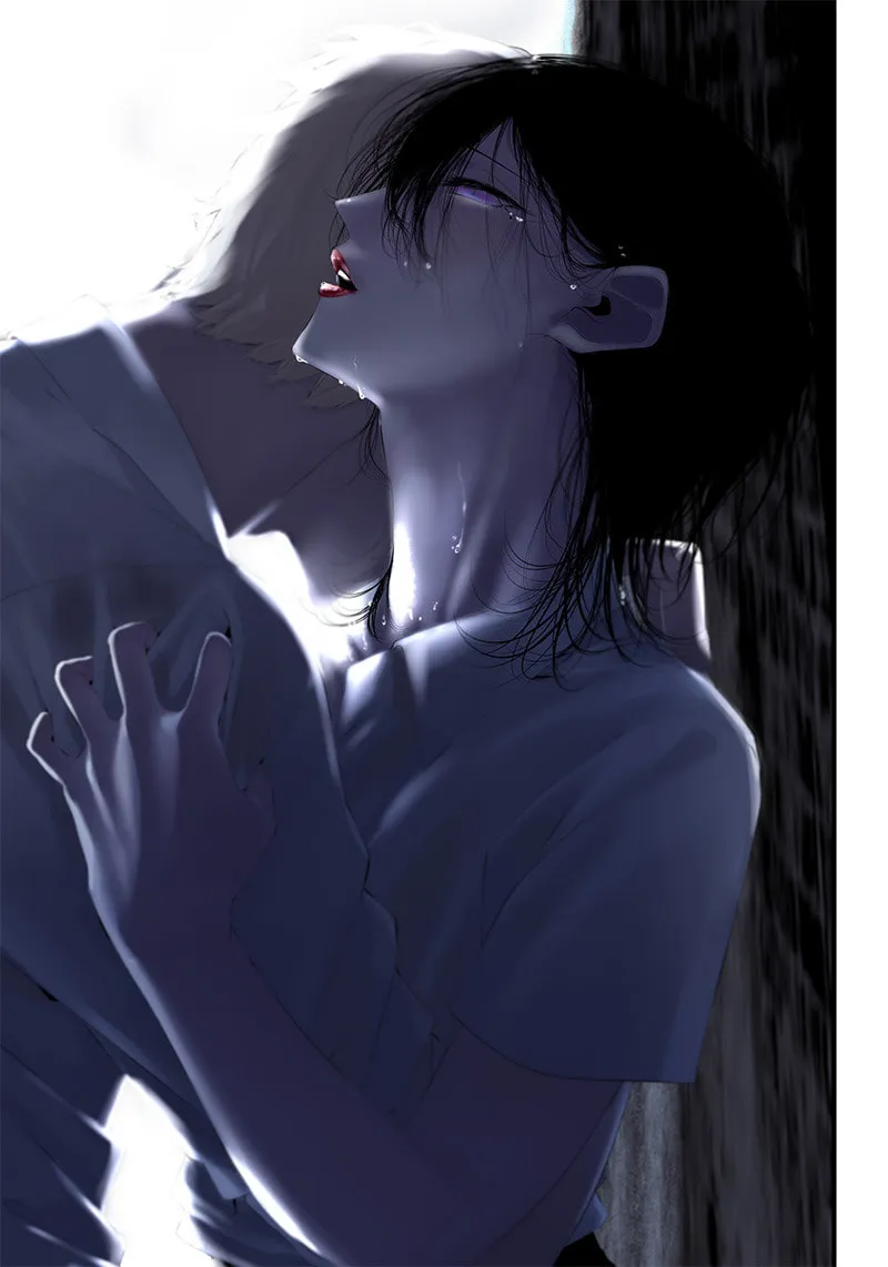 Tsurenai Hodo Aokute Azatoi Kurai ni Akai Chapter 42 page 17 - 
