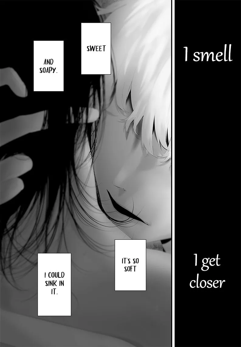 Tsurenai Hodo Aokute Azatoi Kurai ni Akai Chapter 43 page 2 - 