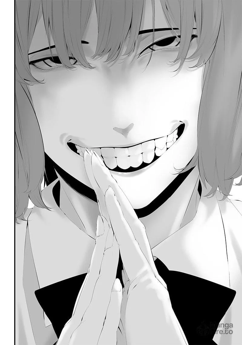 Tsurenai Hodo Aokute Azatoi Kurai ni Akai Chapter 43 page 20 - 