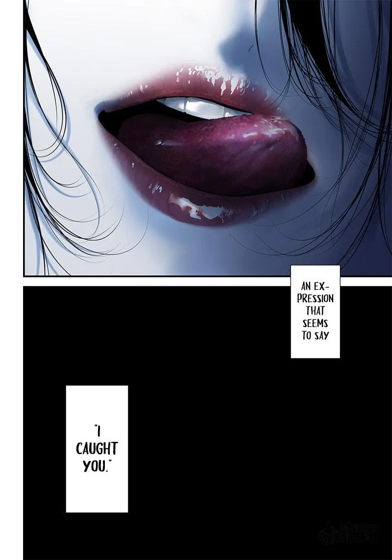 Tsurenai Hodo Aokute Azatoi Kurai ni Akai Chapter 43 page 6 - 
