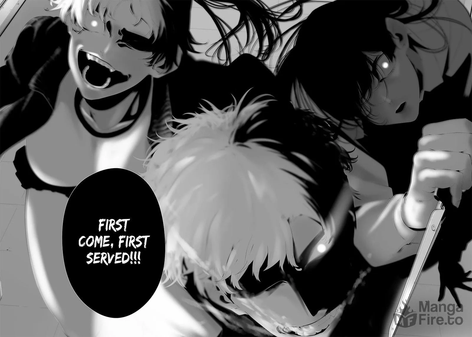 Tsurenai Hodo Aokute Azatoi Kurai ni Akai Chapter 44 page 12 - 