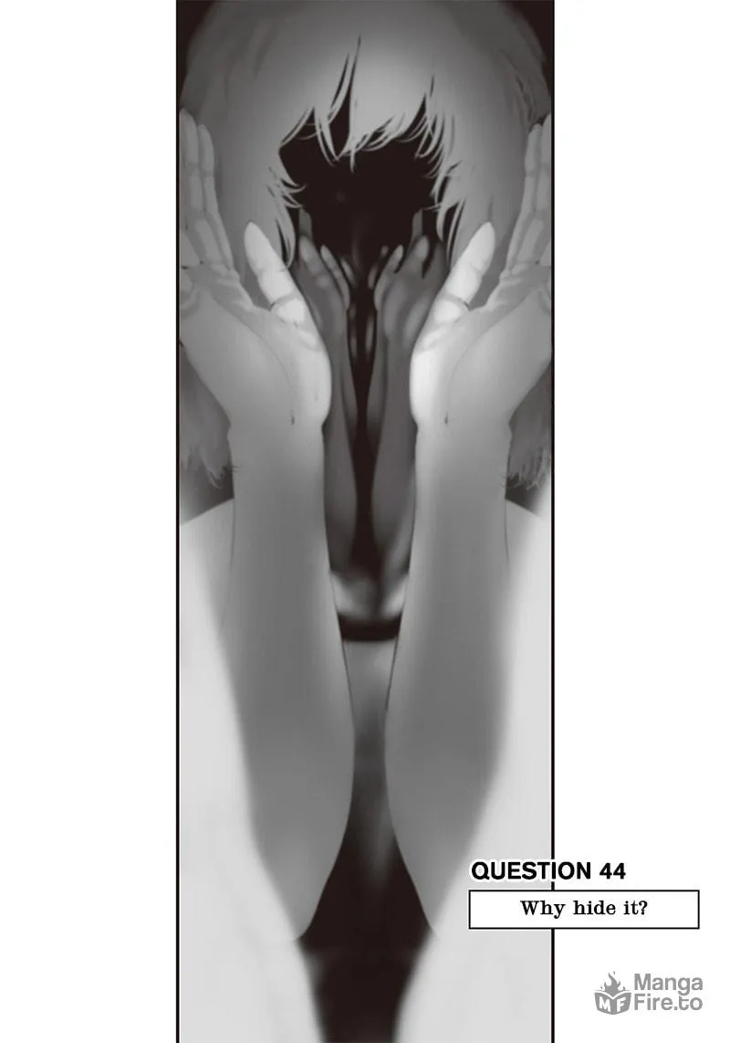 Tsurenai Hodo Aokute Azatoi Kurai ni Akai Chapter 44 page 3 - 