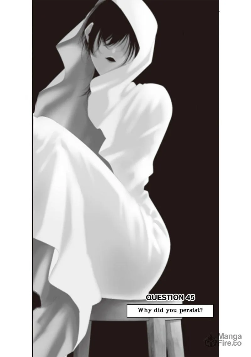 Tsurenai Hodo Aokute Azatoi Kurai ni Akai Chapter 45 page 6 - 