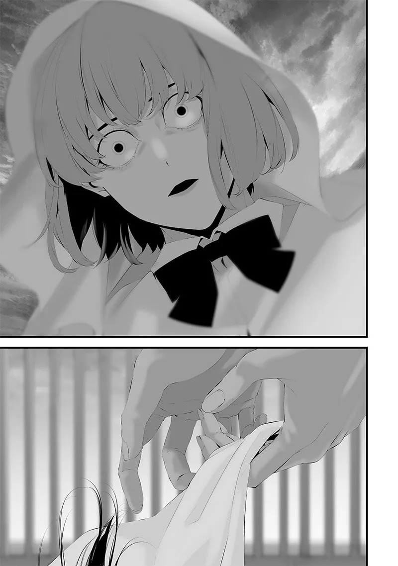 Tsurenai Hodo Aokute Azatoi Kurai ni Akai Chapter 46 page 13 - 
