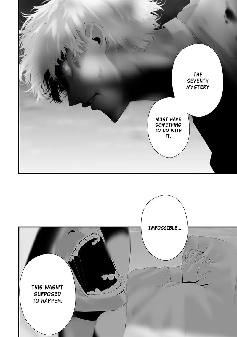 Tsurenai Hodo Aokute Azatoi Kurai ni Akai Chapter 46 page 16 - 