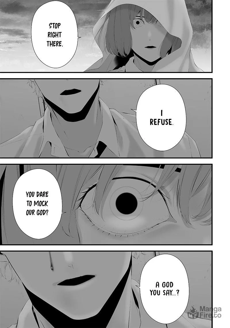 Tsurenai Hodo Aokute Azatoi Kurai ni Akai Chapter 46 page 5 - 