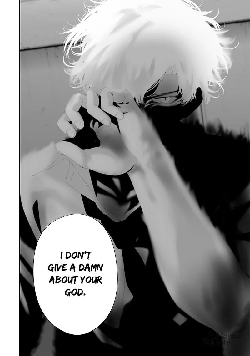 Tsurenai Hodo Aokute Azatoi Kurai ni Akai Chapter 46 page 6 - 