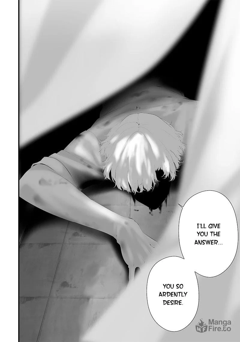 Tsurenai Hodo Aokute Azatoi Kurai ni Akai Chapter 46 page 10 - 