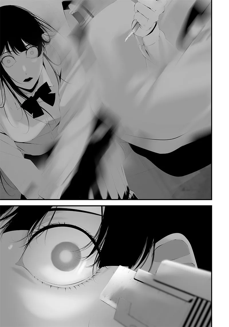 Tsurenai Hodo Aokute Azatoi Kurai ni Akai Chapter 47 page 17 - 