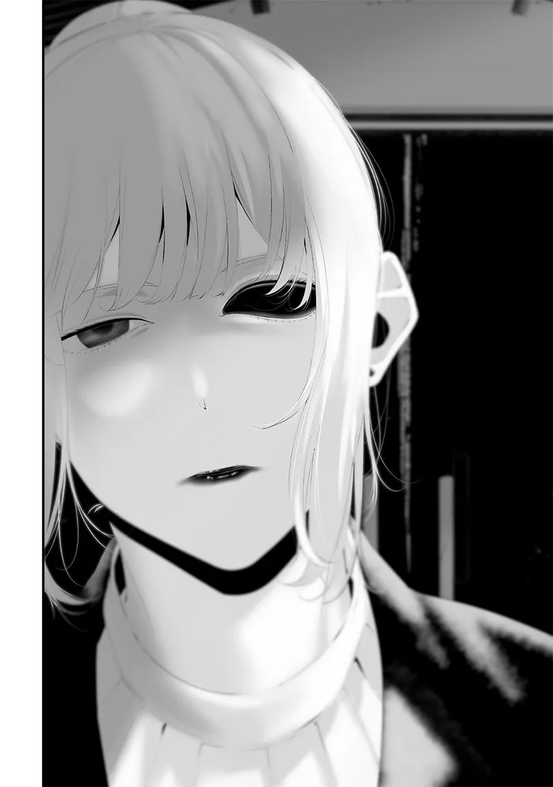 Tsurenai Hodo Aokute Azatoi Kurai ni Akai Chapter 48 page 14 - 