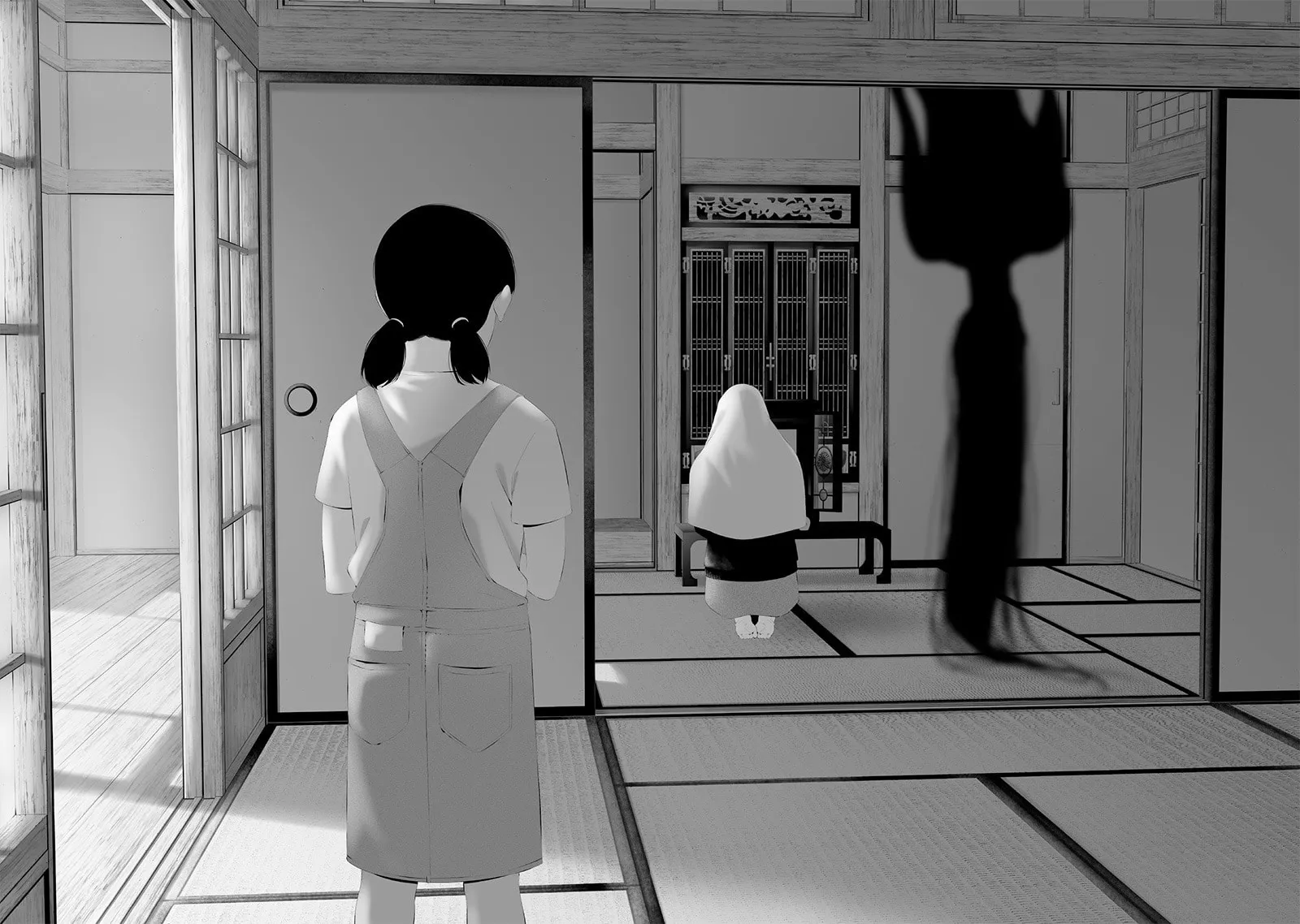Tsurenai Hodo Aokute Azatoi Kurai ni Akai Chapter 48 page 16 - 