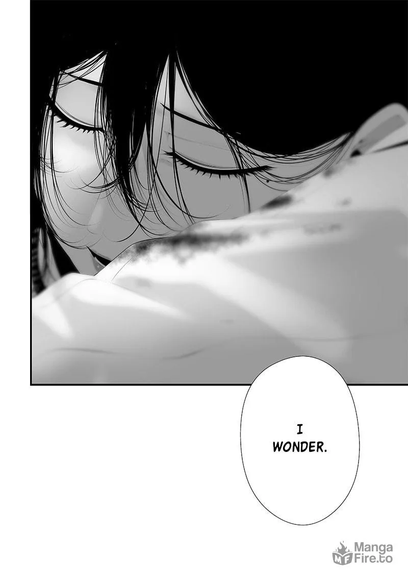 Tsurenai Hodo Aokute Azatoi Kurai ni Akai Chapter 49 page 18 - 