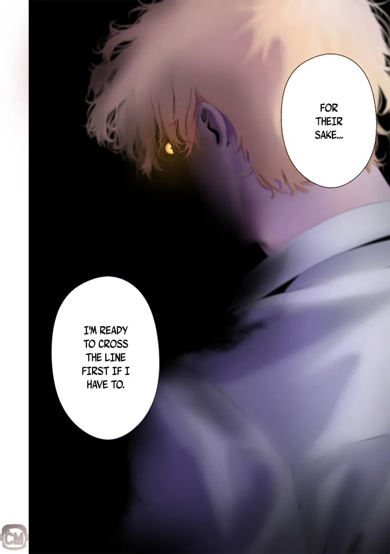 Tsurenai Hodo Aokute Azatoi Kurai ni Akai Chapter 49 page 19 - 