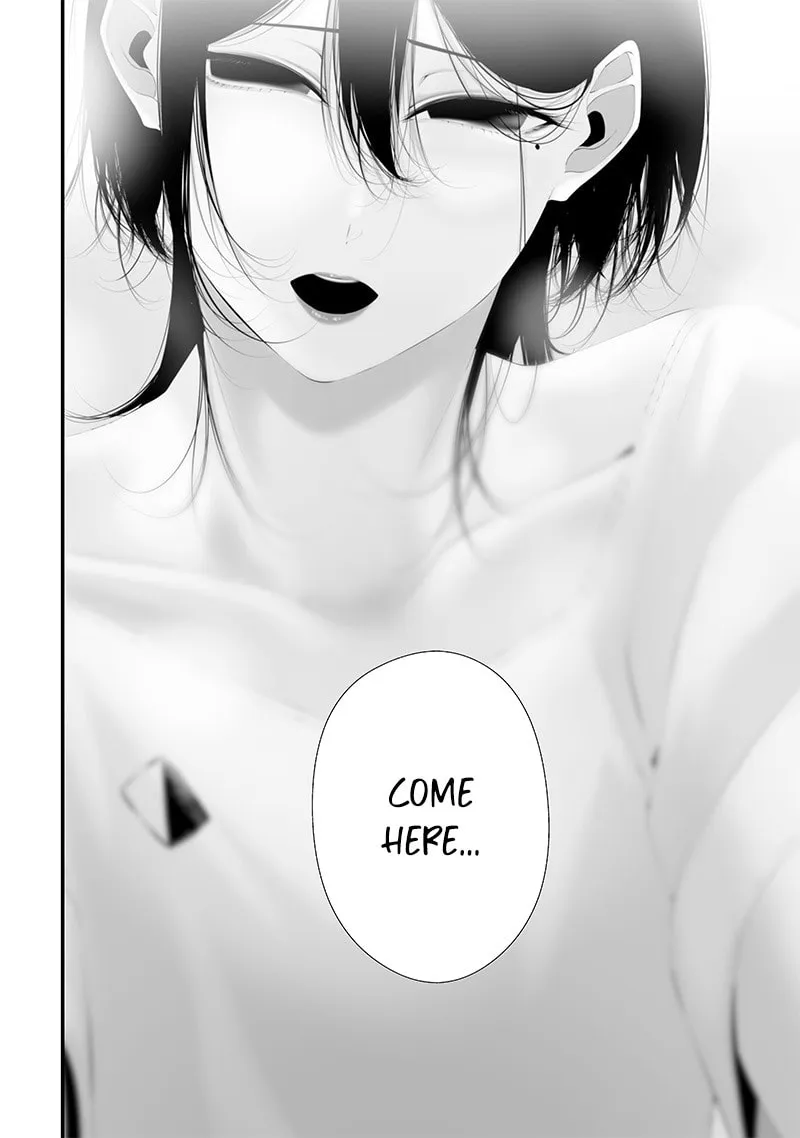 Tsurenai Hodo Aokute Azatoi Kurai ni Akai Chapter 50 page 14 - 