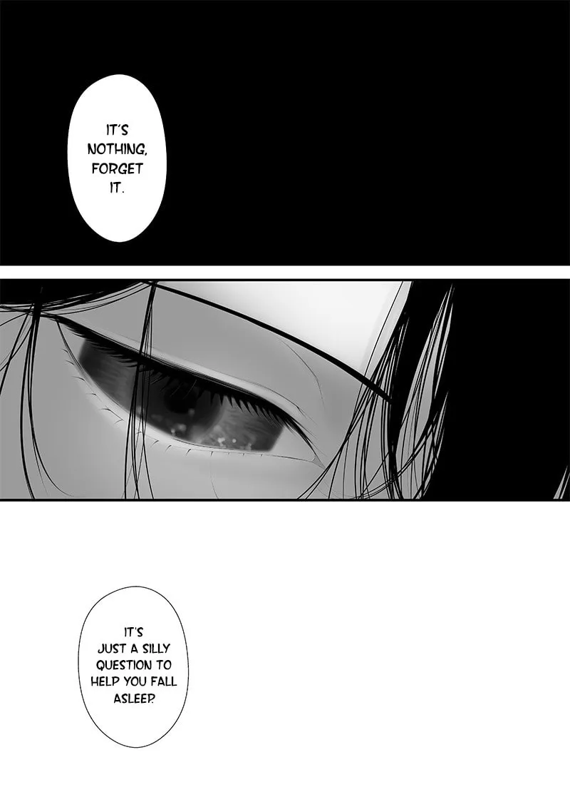 Tsurenai Hodo Aokute Azatoi Kurai ni Akai Chapter 50 page 17 - 