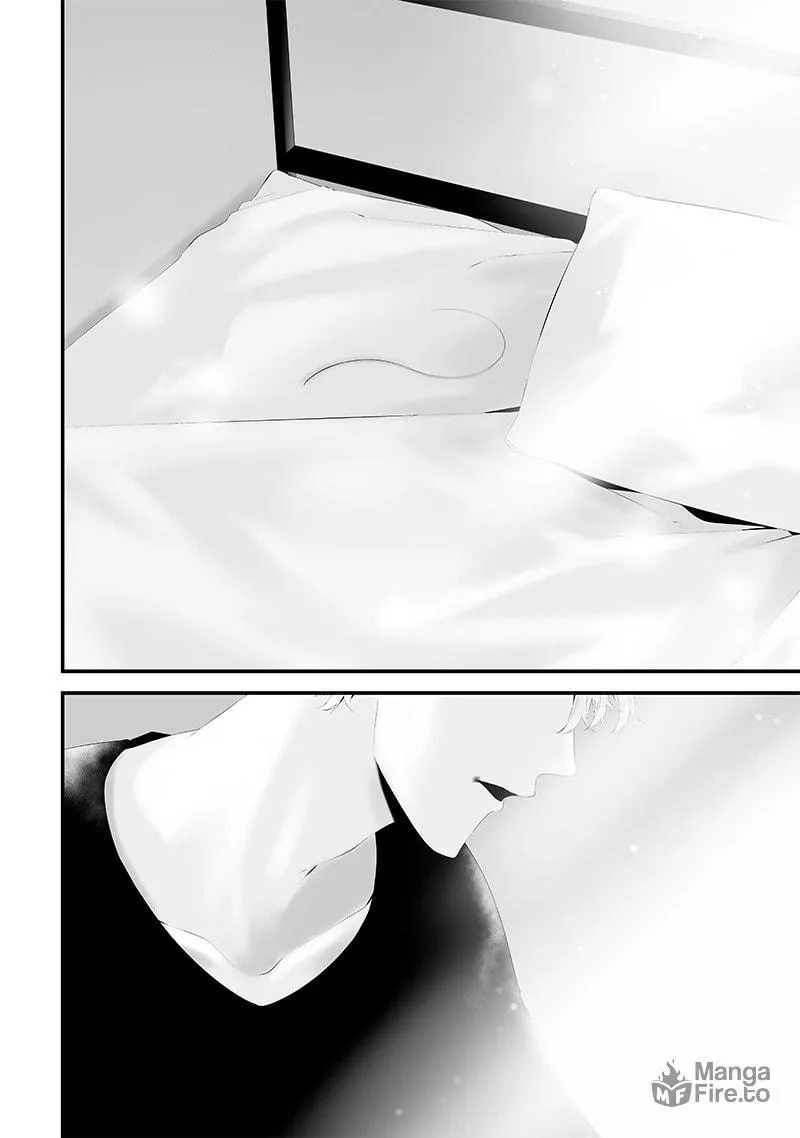 Tsurenai Hodo Aokute Azatoi Kurai ni Akai Chapter 50 page 20 - 