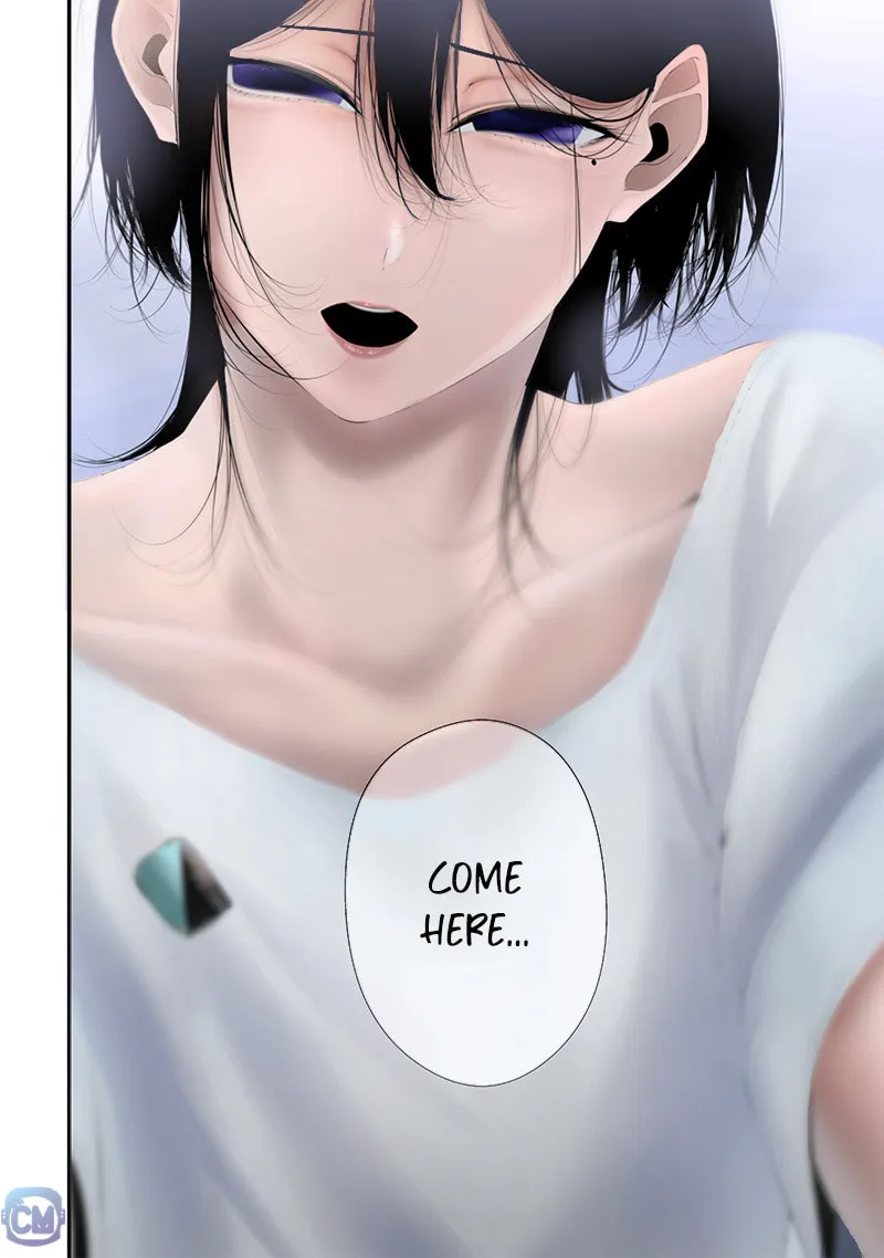 Tsurenai Hodo Aokute Azatoi Kurai ni Akai Chapter 50 page 23 - 