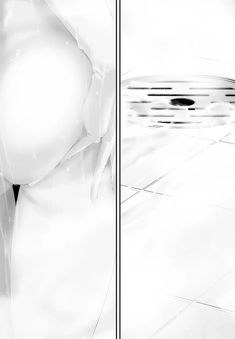 Tsurenai Hodo Aokute Azatoi Kurai ni Akai Chapter 50 page 8 - 