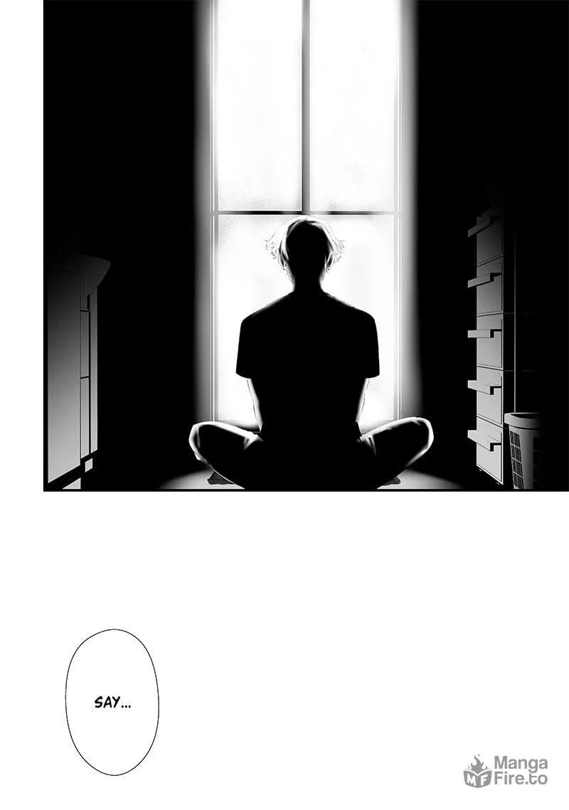 Tsurenai Hodo Aokute Azatoi Kurai ni Akai Chapter 50 page 10 - 