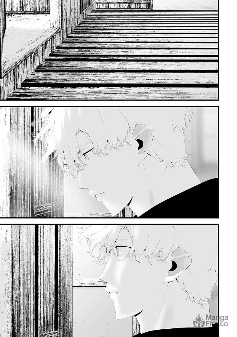 Tsurenai Hodo Aokute Azatoi Kurai ni Akai Chapter 52 page 9 - 