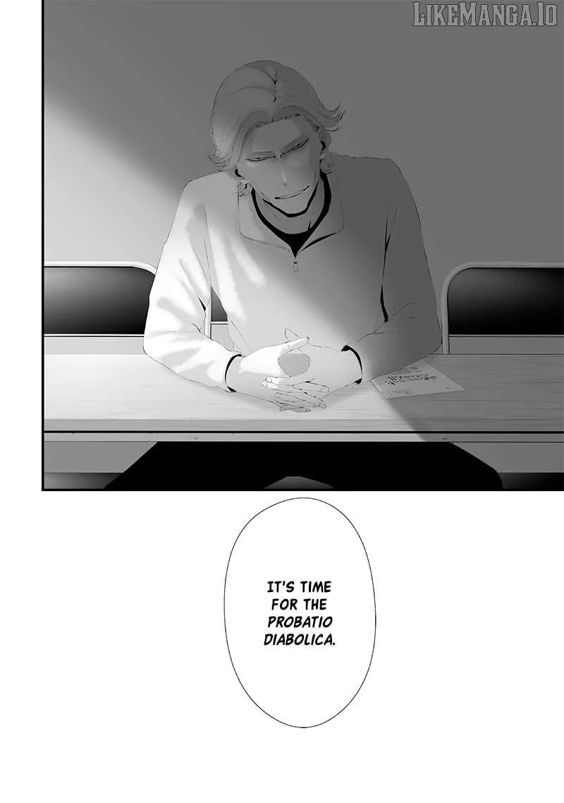 Tsurenai Hodo Aokute Azatoi Kurai ni Akai Chapter 55 page 19 - 