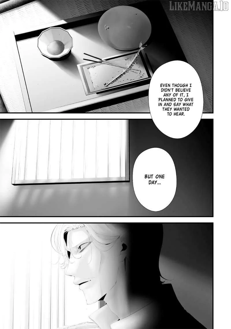 Tsurenai Hodo Aokute Azatoi Kurai ni Akai Chapter 56 page 14 - 