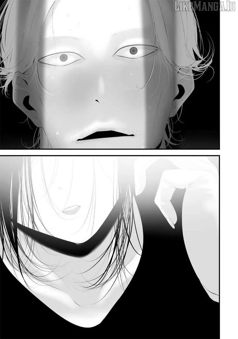 Tsurenai Hodo Aokute Azatoi Kurai ni Akai Chapter 56 page 16 - 