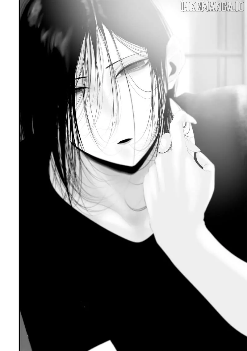 Tsurenai Hodo Aokute Azatoi Kurai ni Akai Chapter 56 page 17 - 