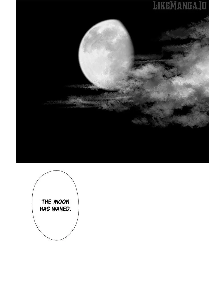 Tsurenai Hodo Aokute Azatoi Kurai ni Akai Chapter 60 page 20 - 