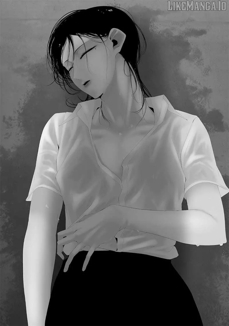 Tsurenai Hodo Aokute Azatoi Kurai ni Akai Chapter 60 page 7 - 