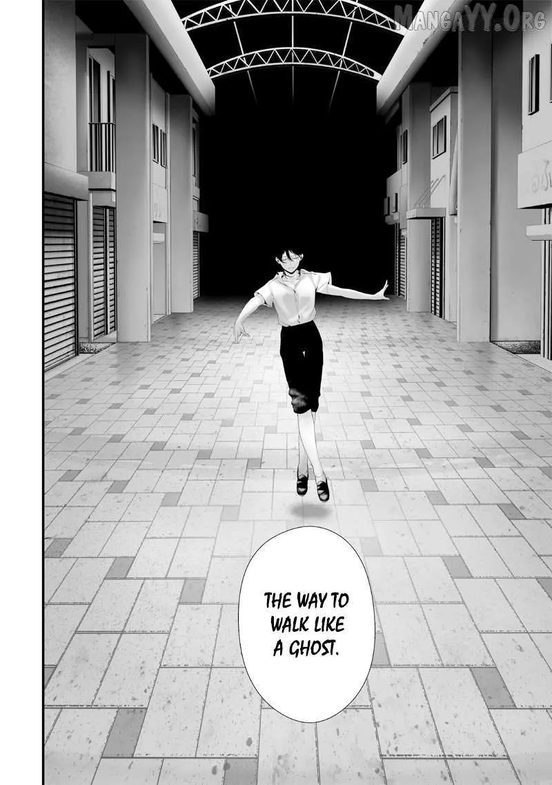 Tsurenai Hodo Aokute Azatoi Kurai ni Akai Chapter 61 page 9 - 