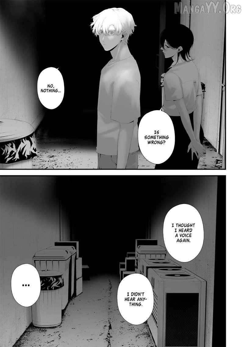 Tsurenai Hodo Aokute Azatoi Kurai ni Akai Chapter 62 page 2 - 