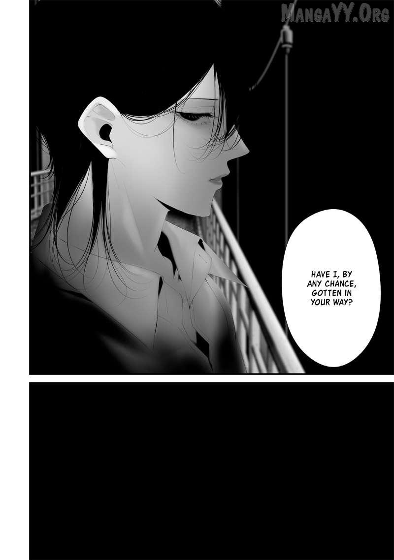 Tsurenai Hodo Aokute Azatoi Kurai ni Akai Chapter 62 page 15 - 