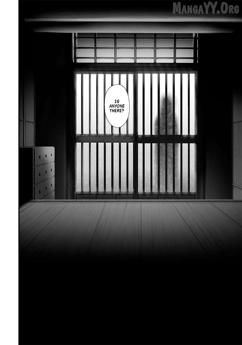 Tsurenai Hodo Aokute Azatoi Kurai ni Akai Chapter 63 page 17 - 