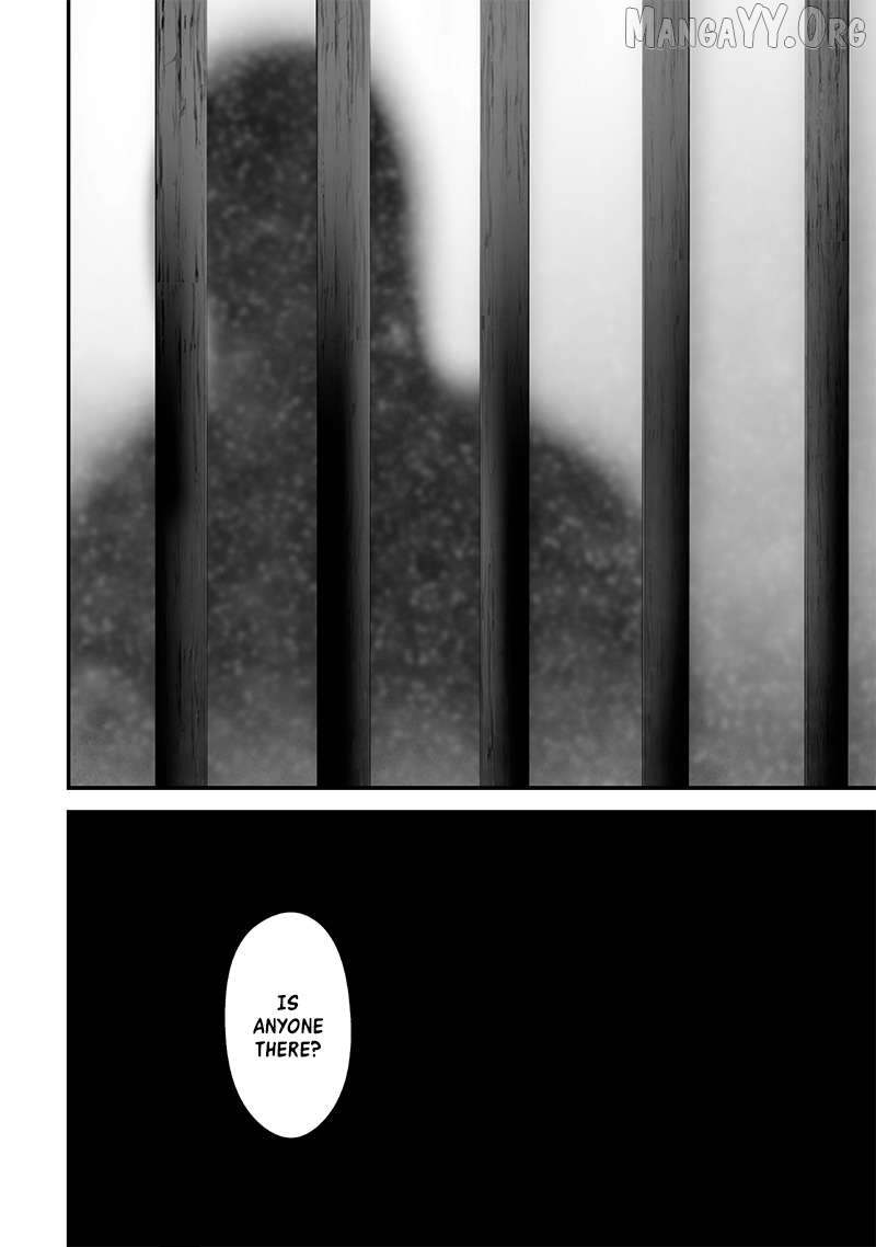 Tsurenai Hodo Aokute Azatoi Kurai ni Akai Chapter 63 page 19 - 