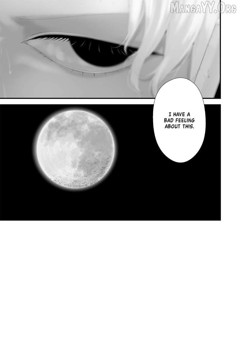 Tsurenai Hodo Aokute Azatoi Kurai ni Akai Chapter 63 page 4 - 