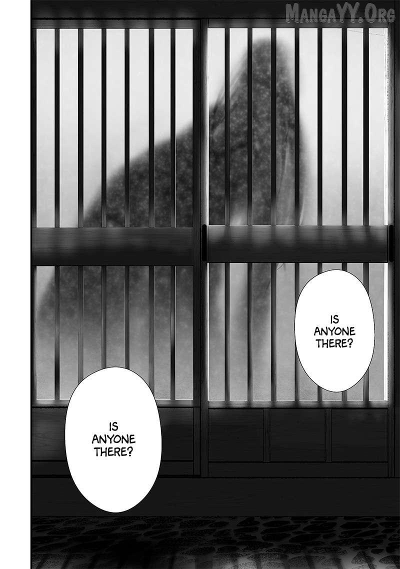 Tsurenai Hodo Aokute Azatoi Kurai ni Akai Chapter 64 page 17 - 
