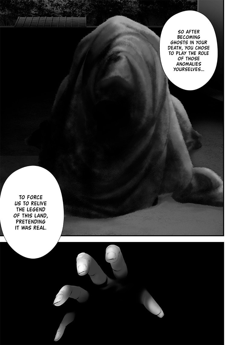 Tsurenai Hodo Aokute Azatoi Kurai ni Akai Chapter 65 page 14 - 