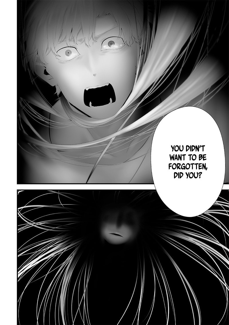 Tsurenai Hodo Aokute Azatoi Kurai ni Akai Chapter 65 page 17 - 