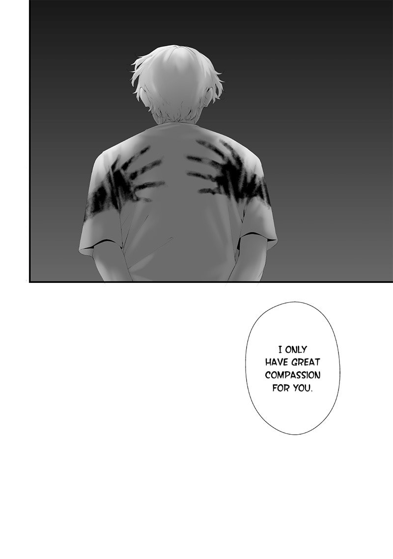 Tsurenai Hodo Aokute Azatoi Kurai ni Akai Chapter 65 page 20 - 