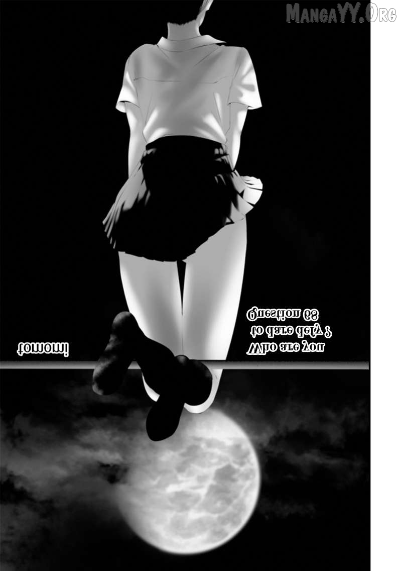 Tsurenai Hodo Aokute Azatoi Kurai ni Akai Chapter 68 page 5 - 