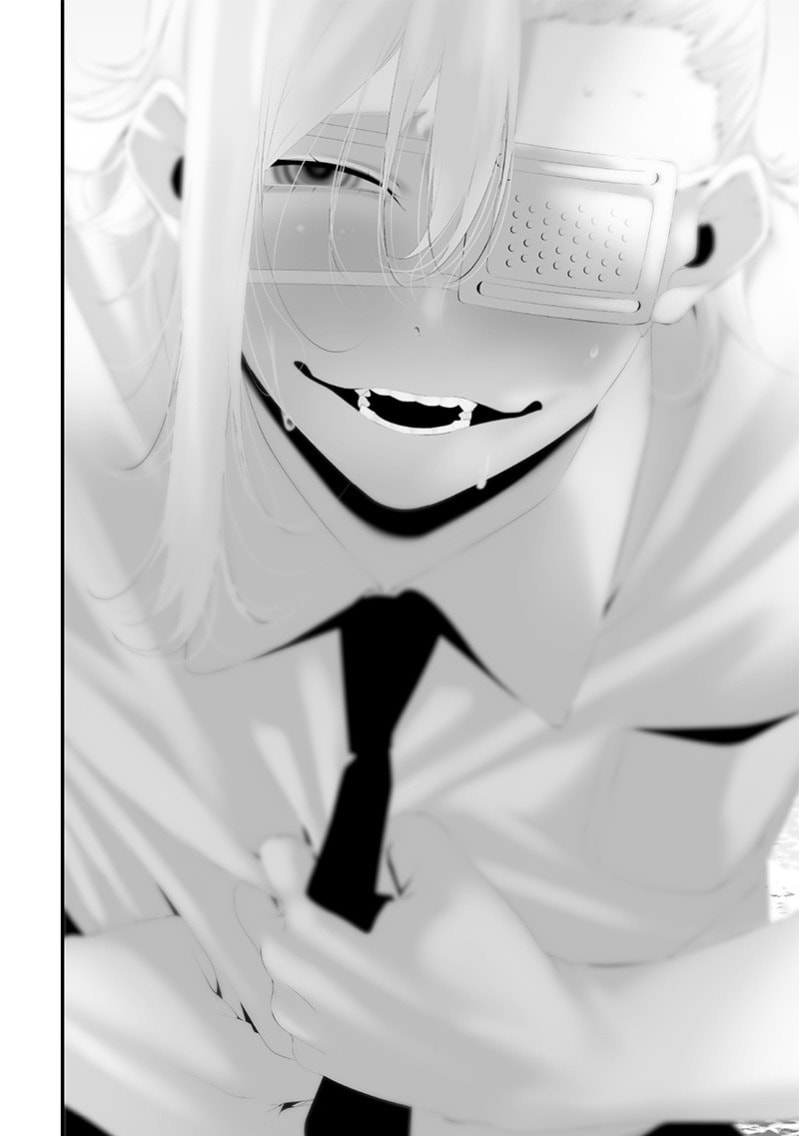 Tsurenai Hodo Aokute Azatoi Kurai ni Akai Chapter 69 page 6 - 