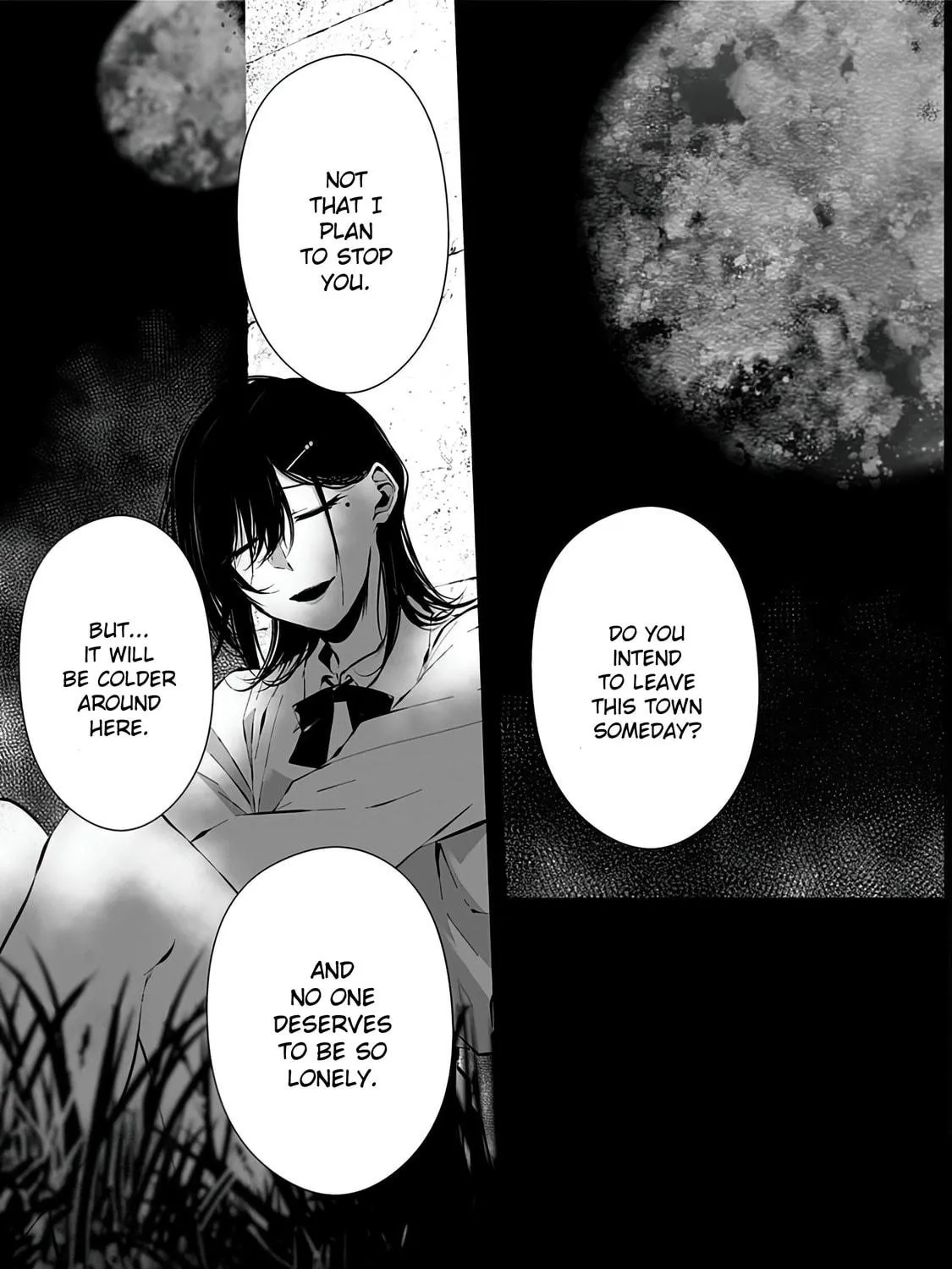 Tsurenai Hodo Aokute Azatoi Kurai ni Akai Chapter 7 page 17 - 