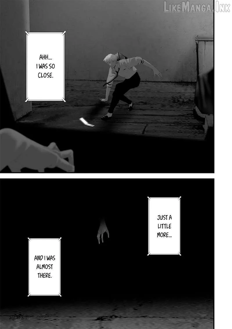 Tsurenai Hodo Aokute Azatoi Kurai ni Akai Chapter 71 page 12 - 